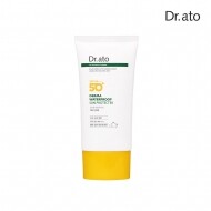 닥터아토 더마 워터프루프 선 프로텍터 80ml