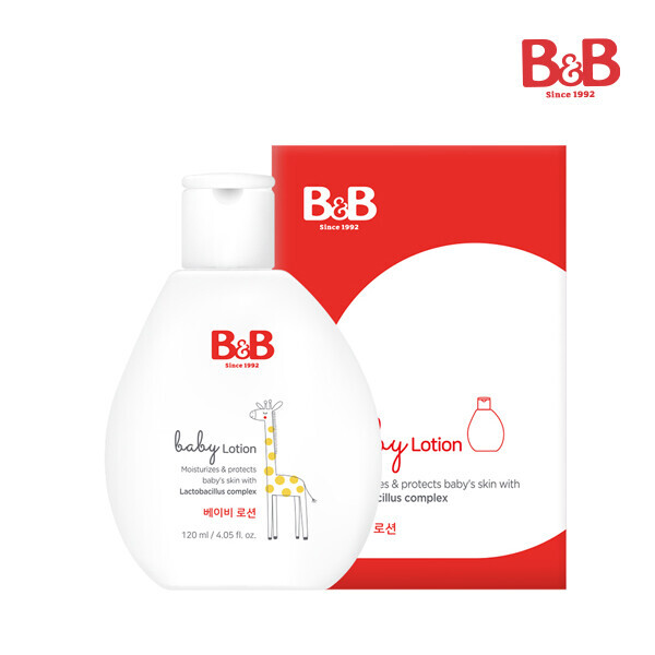 메디앙스 공식몰 아이맘,[사은품증정] 비앤비 베이비 로션 120ml + 섬유유연제800ml 사은품