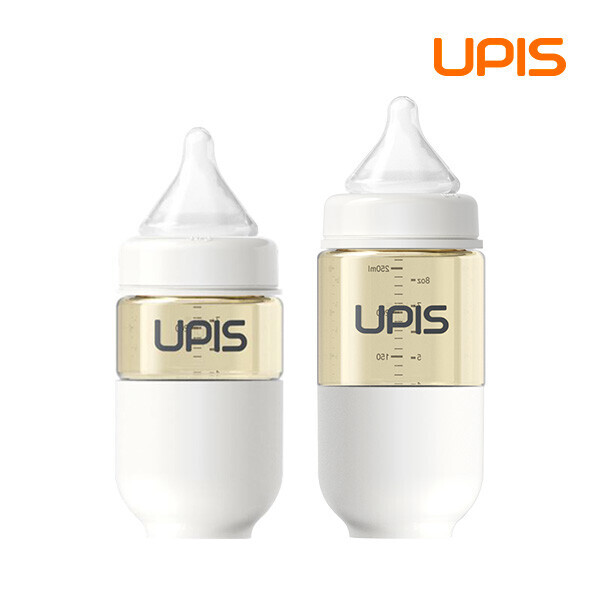 메디앙스 공식몰 아이맘,유피스 PPSU 젖병 180ml / 260ml 택 1