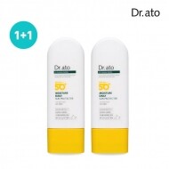 [1+1]닥터아토 수분 촉촉 데일리 선 프로텍터 50ml