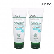 [1+1] 닥터아토 알로에베라수딩젤 150ml