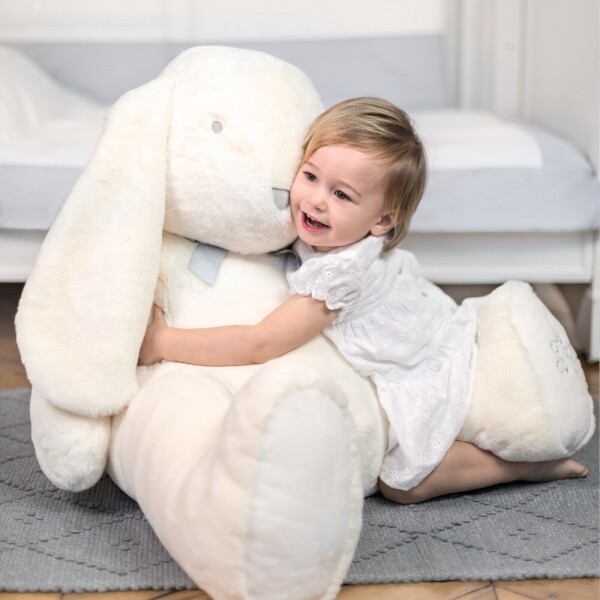 메디앙스 공식몰 아이맘,타티네쇼콜라 Constant the rabbit (110cm) 인형