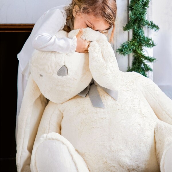 메디앙스 공식몰 아이맘,타티네쇼콜라 Constant the rabbit (110cm) 인형