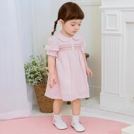 타티네쇼콜라 GJ퓨리스모크원피스