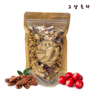 그랑올라 그래놀라 180gx1개 오리지널 시나몬 선택