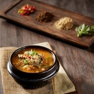 [코오롱호텔] 옳온 보양가득 보양장어탕 600g 1팩 2인분