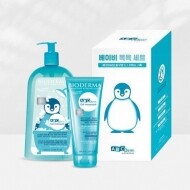 [클리어런스] 바이오더마 에이비씨덤 젤 무쌍 1L +200ml증정(아기클렌저)