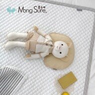 몽슈레 웨치바이오 냉감❄ 매트 유아용 S,M❄