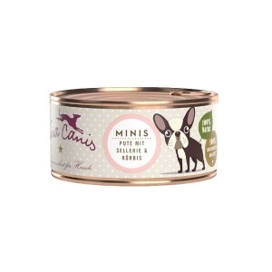 [테라카니스] 미니 칠면조와 샐러리 100g | 휴먼그레이드 재료 | 저알러지 고단백 식단