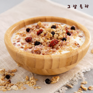 그랑올라 그래놀라 1개/3개/5개 모음 오리지널 / 시나몬 택1