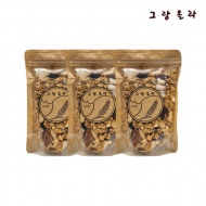 [선물포장] 그랑올라 그래놀라 180gx3개 오리지널 시나몬 선택