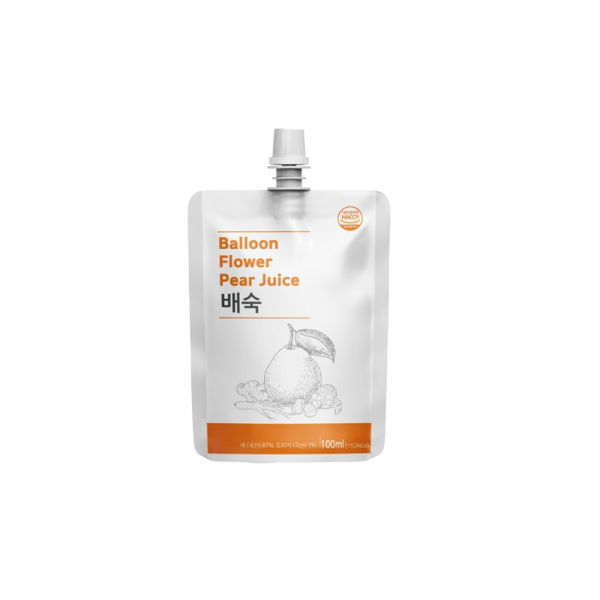 메디앙스 공식몰 아이맘,[천년미인] 배숙 100ml 12포