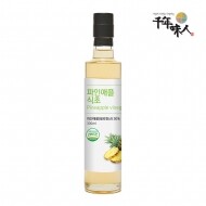 [천년미인] 파인애플 통째 발효 파인애플 식초 300ml