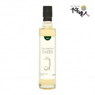 [천년미인] 국내산 다시마로 담아낸 다시마초 300ml
