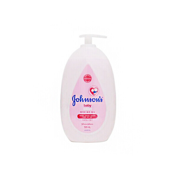 메디앙스 공식몰 아이맘,존슨즈베이비 로션 핑크 100ml 300ml 500ml