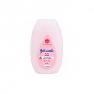 존슨즈베이비 로션 핑크 100ml 300ml 500ml