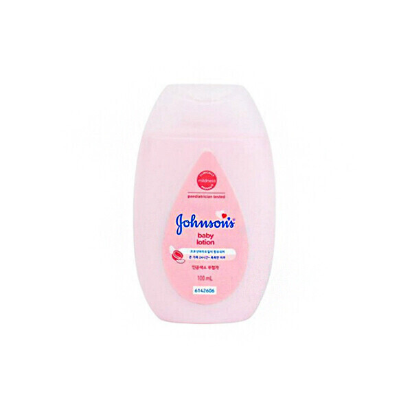 메디앙스 공식몰 아이맘,존슨즈베이비 로션 핑크 100ml 300ml 500ml