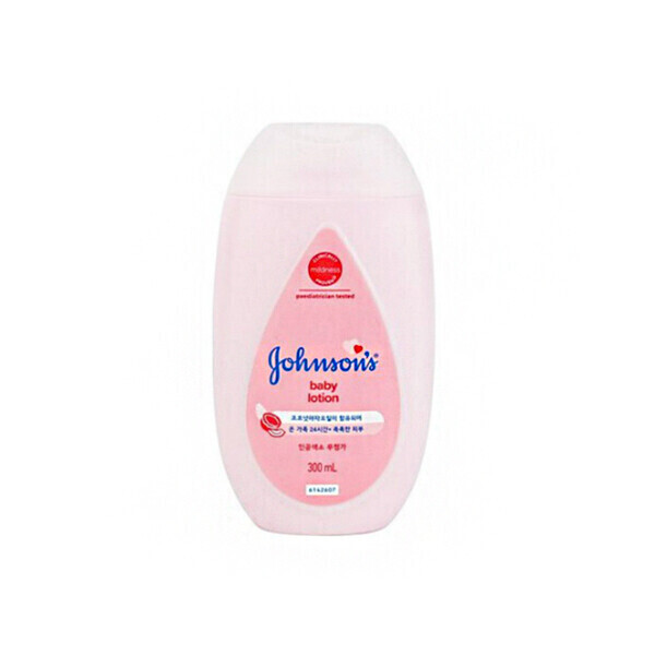 메디앙스 공식몰 아이맘,존슨즈베이비 로션 핑크 100ml 300ml 500ml