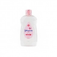 존슨즈베이비 베이비 오일 125ml 300ml 500ml