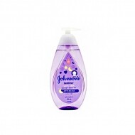 존슨즈베이비 베드타임 베이비 바스 500ml
