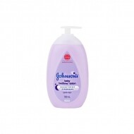 존슨즈베이비 베드타임 로션 500ml