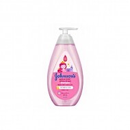 존슨즈베이비 액티브 키즈 샤이니 샴푸 500ml