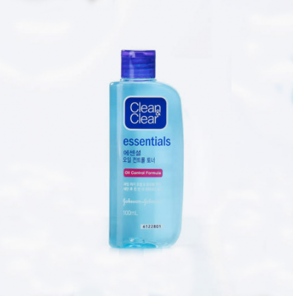 메디앙스 공식몰 아이맘,클린앤클리어 에센셜 오일 컨트롤 토너 100ml