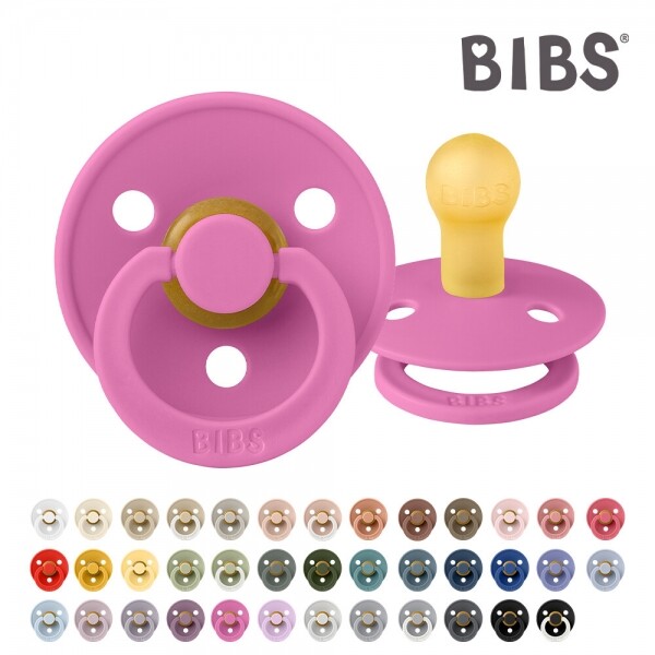 메디앙스 공식몰 아이맘,[빕스] BIBS 덴마크 신생아 아기쪽쪽이 빕스 컬러 공갈젖꼭지